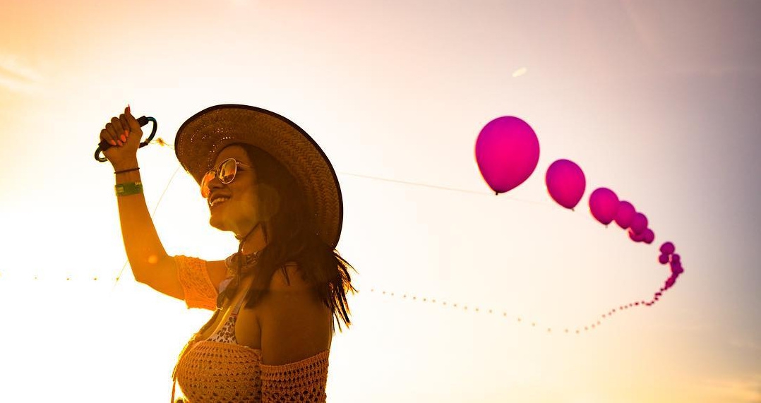 Mau Menonton Coachella 2018? Bisa! Ini Caranya!