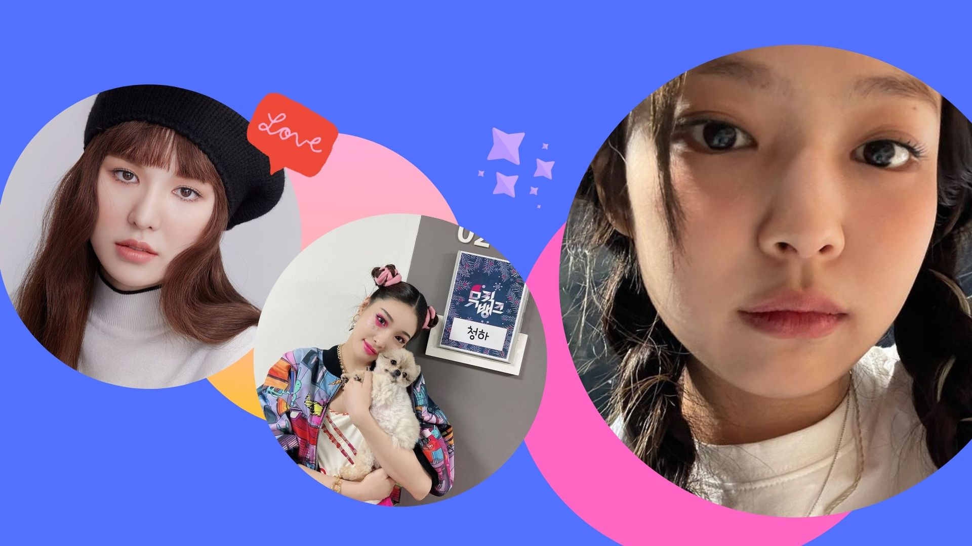 Wajib Coba! Ini Dia Korean Makeup 2021 Yang Sedang Tren