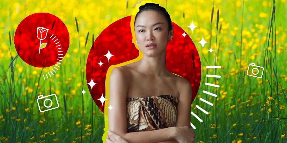 Cosmo 23rd Anniversary: Pesan Terbaik Bagi Kelly Tandiono