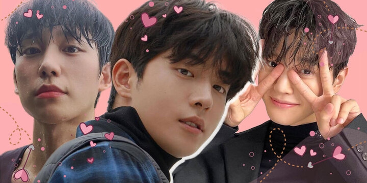 COSMO QUIZ: Siapa Aktor Korea yang Cocok Jadi Pacar Valentine Kamu?