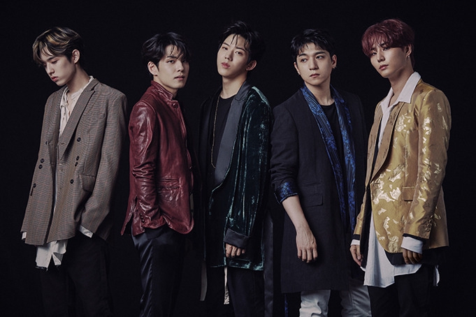 COSMO QUIZ: Siapa Member DAY6 yang Cocok Jadi Pacarmu?