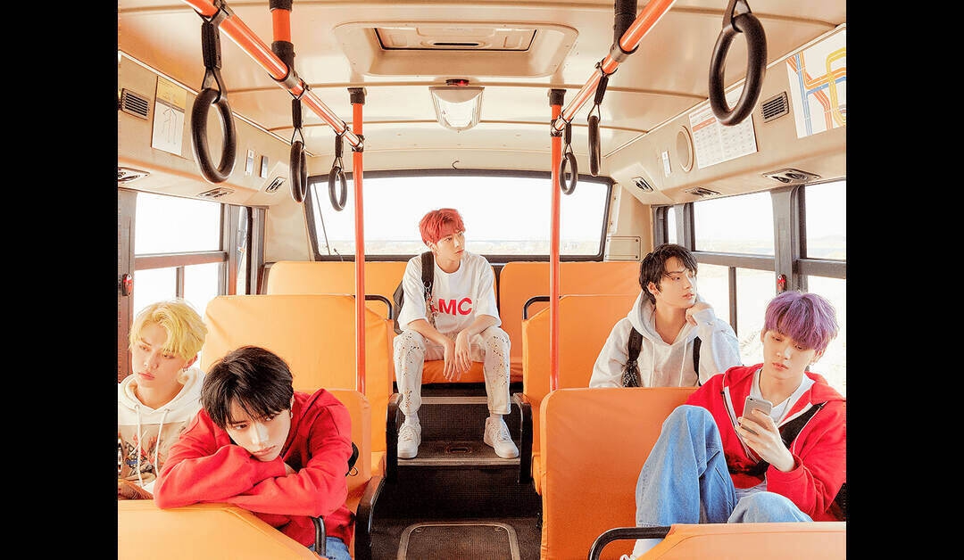 COSMO QUIZ: Siapa Member TXT yang Cocok Jadi Pacarmu?