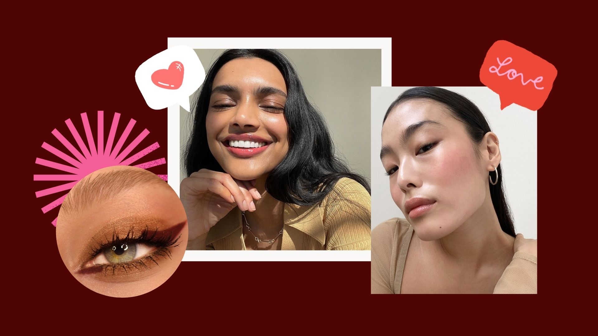 10 Makeup Simpel Yang Bisa Dicoba Di Rumah Saat Masa PPKM!