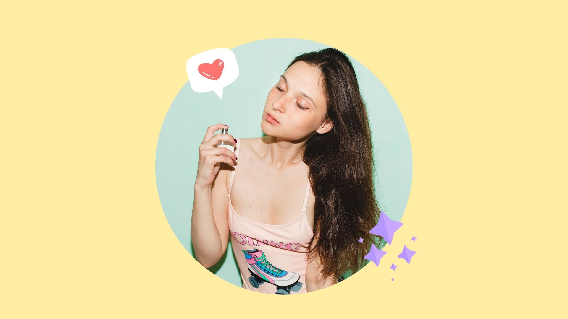 20 Trik Cara Memakai Parfum Agar Wanginya Tahan Lama!