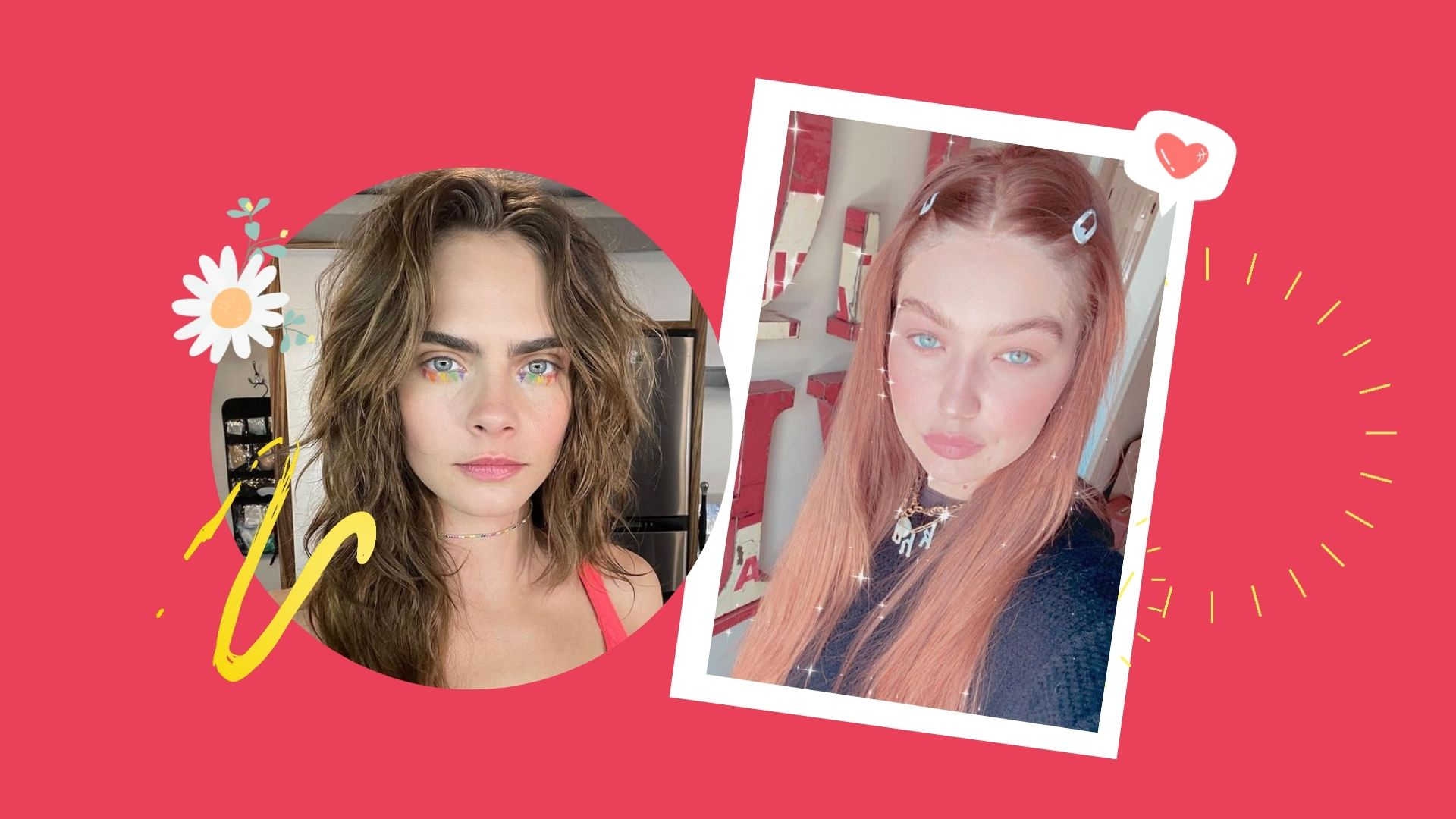 Wajib Coba! Tren Warna Dan Gaya Potongan Rambut Musim Panas 2021