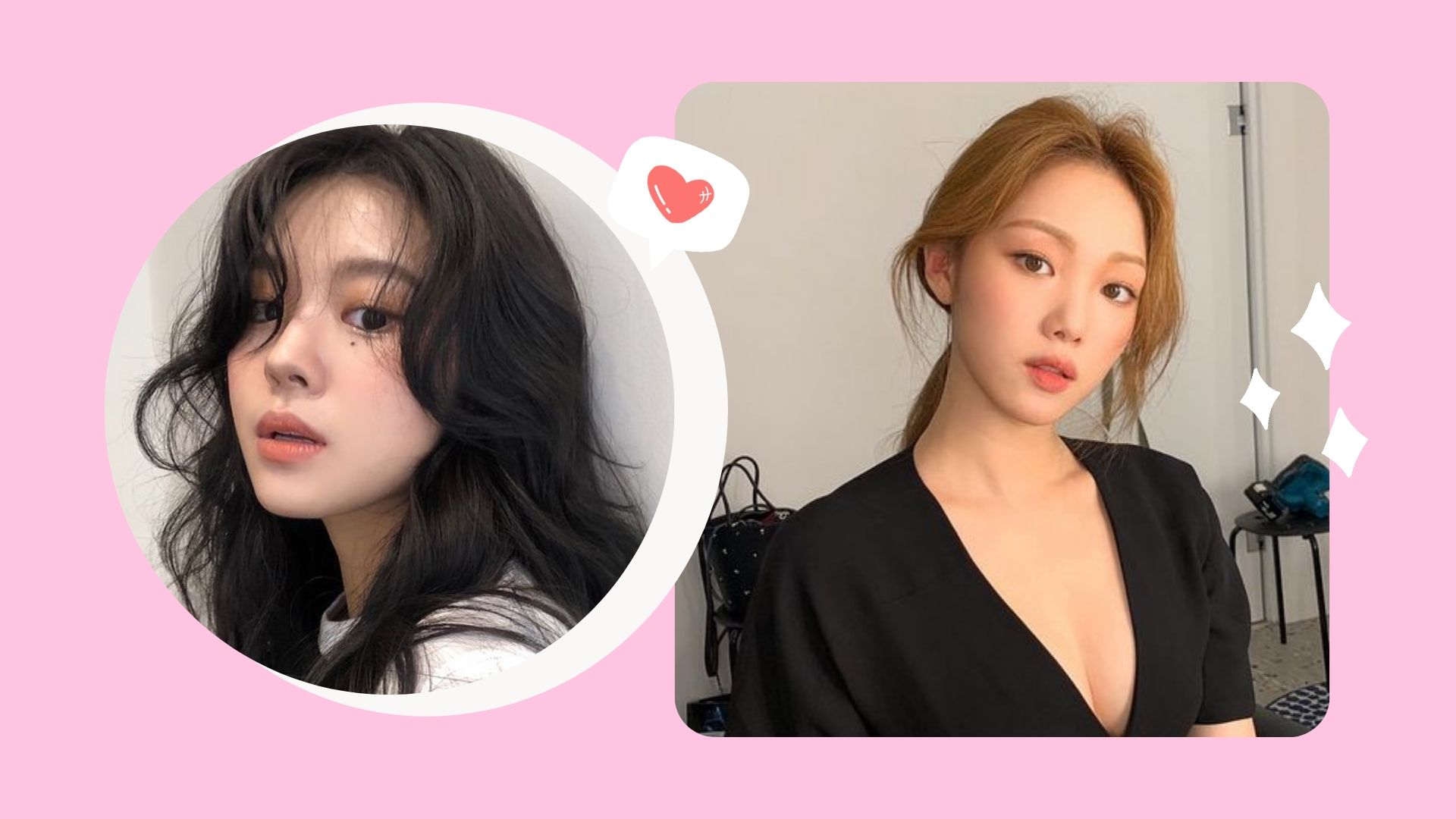 10 Ide Potongan Rambut Untuk Kamu Yang Ingin Memiliki Poni