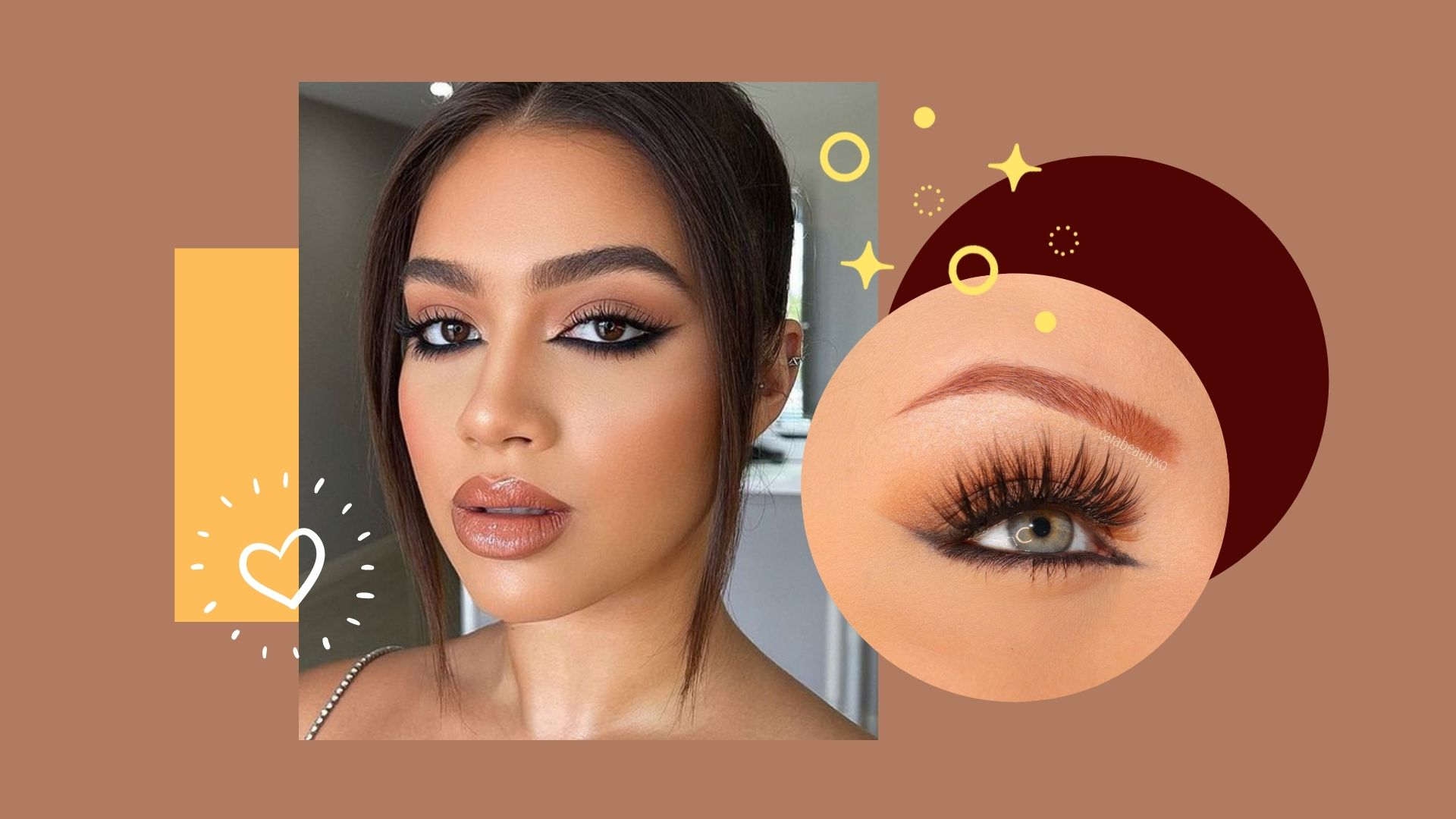 Wajib Coba! Tren Reverse Cat Eyes Yang Sedang Viral