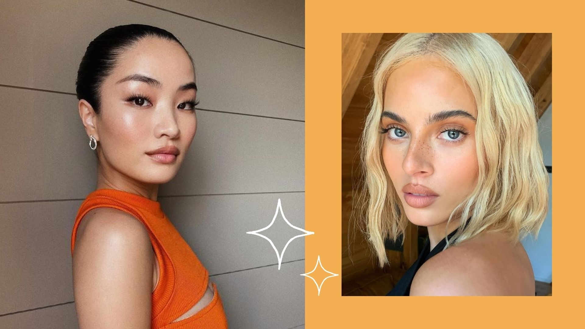 Butuh Ide Riasan? Contek 9 Cara Tampil Dengan Soft Glam Makeup  