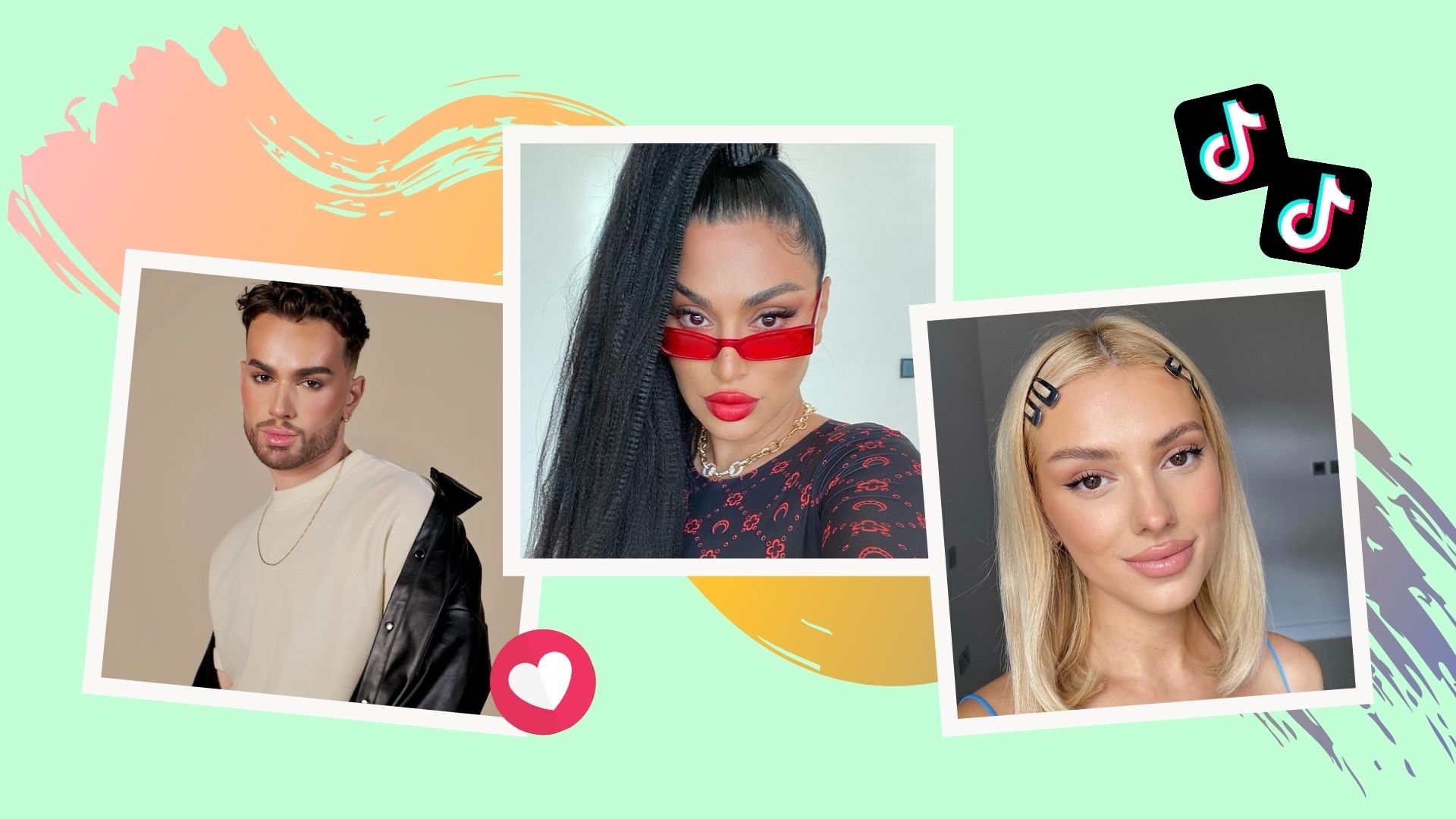 Wajib Dicoba! Tren Kecantikan 2021 Yang Viral Di TikTok 