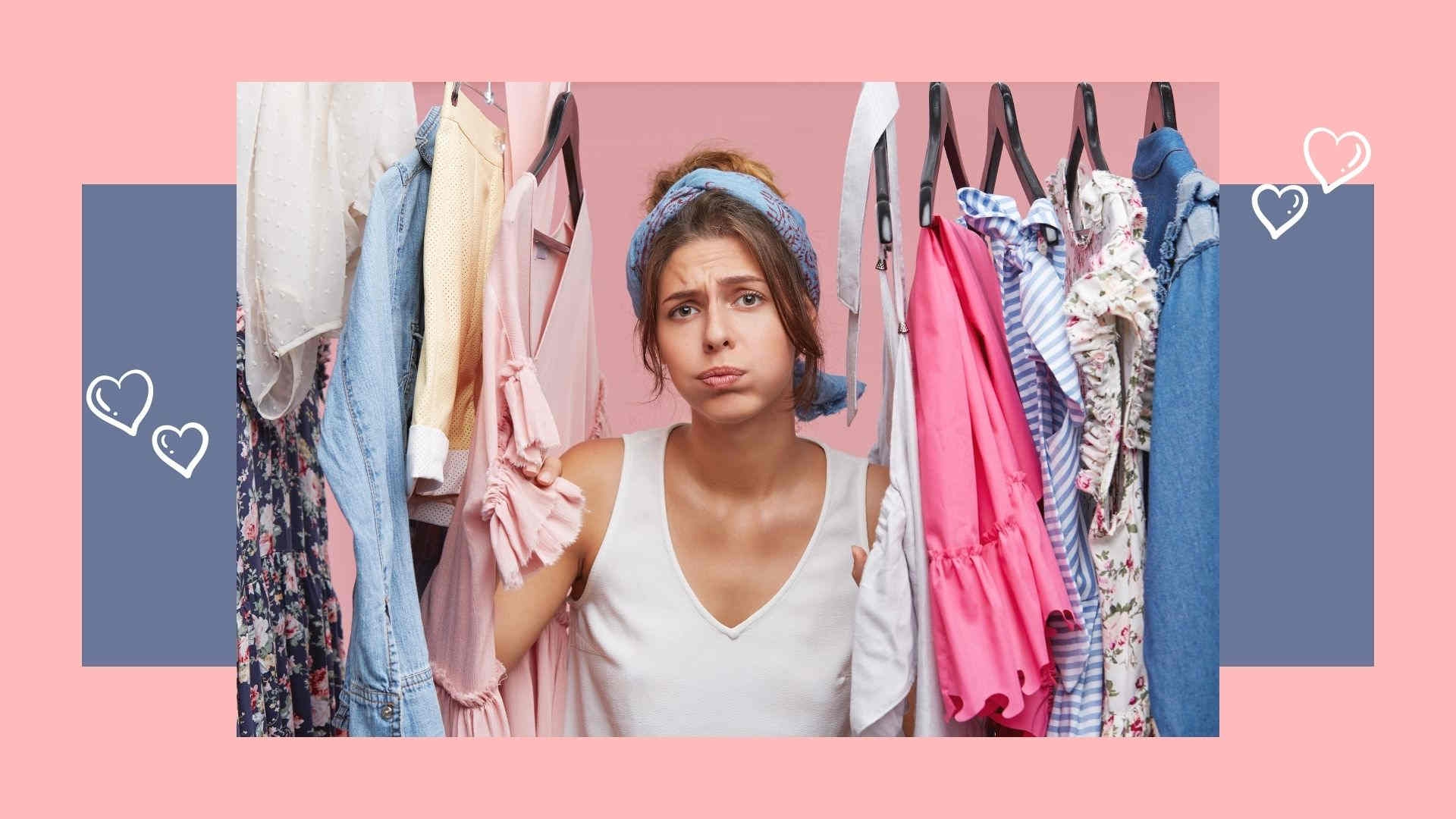 25 Cara Membuat Pakaian Kamu Tahan Lama