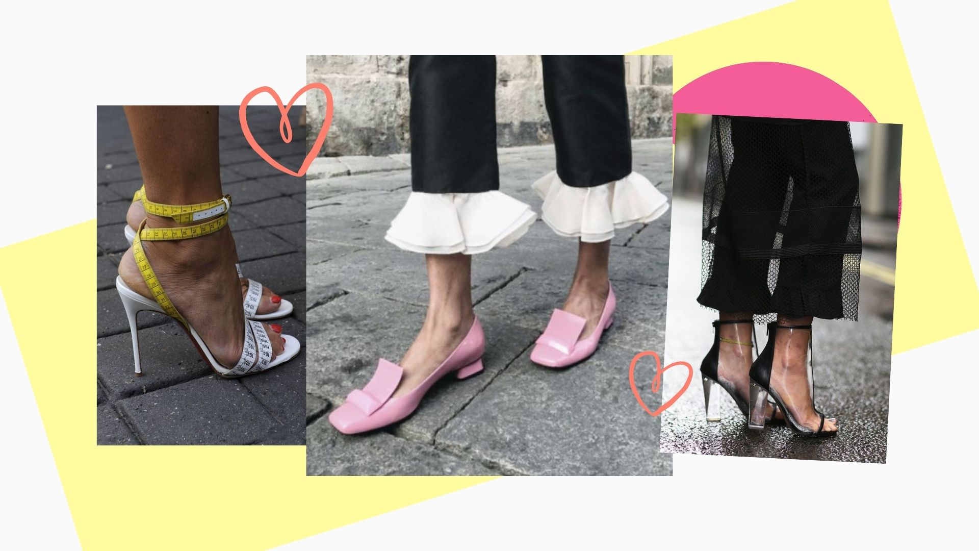 Baru Beli Sepatu? Ini Dia Tips Cara Merenggangkan Sepatu Baru Kamu 