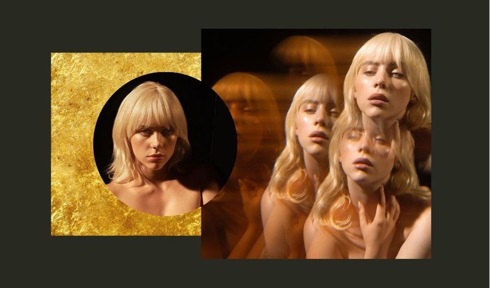 Terlihat Chic! Billie Eilish Memotong Rambutnya Lebih Pendek