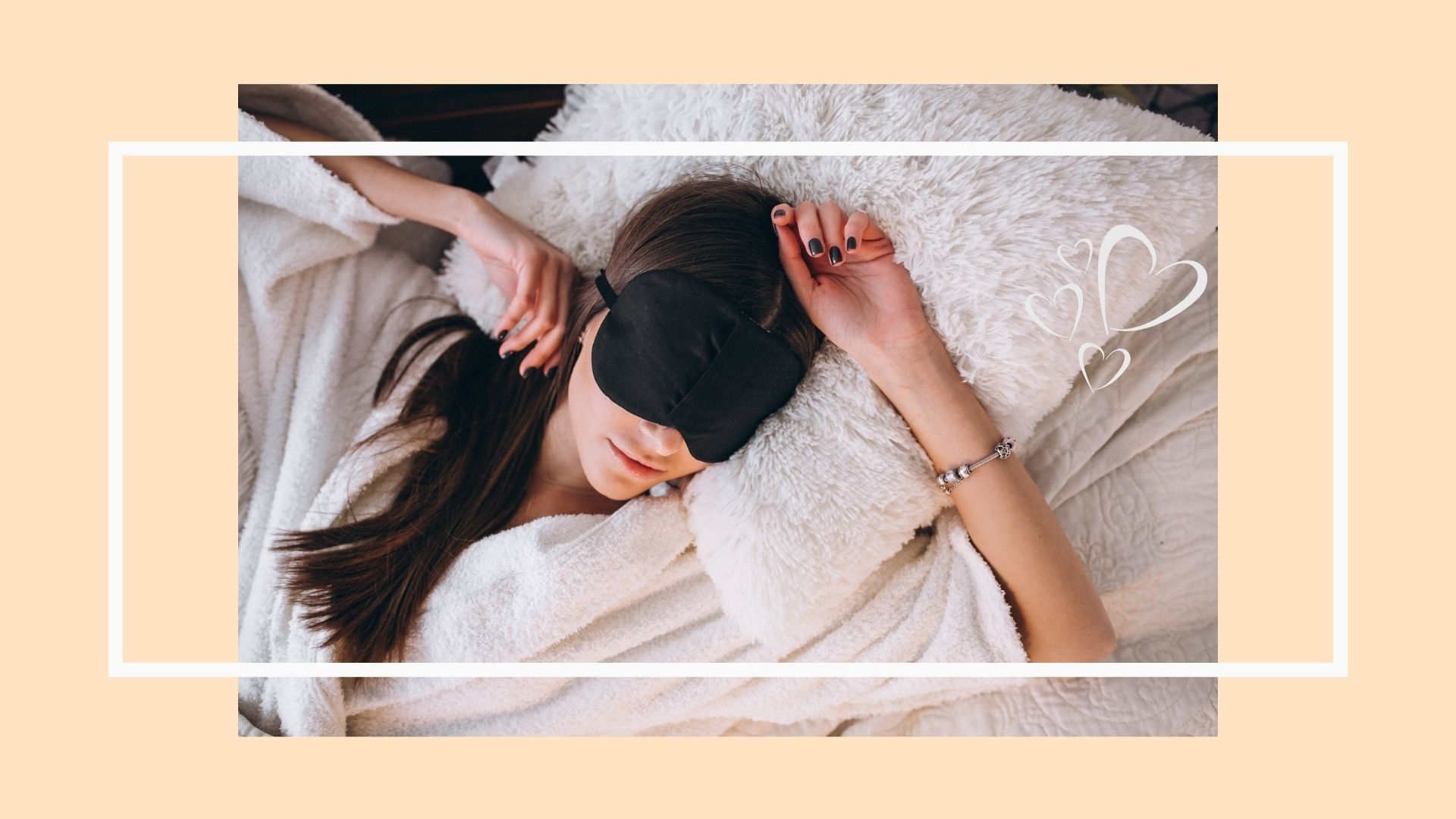 Sering Tidur Dengan Rambut Basah? Ini Tips Agar Rambut Tidak Rusak