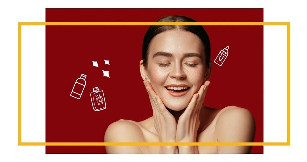 8 Kesalahan Perawatan Kulit Yang Sering Dilakukan Tanpa Kamu Sadari!