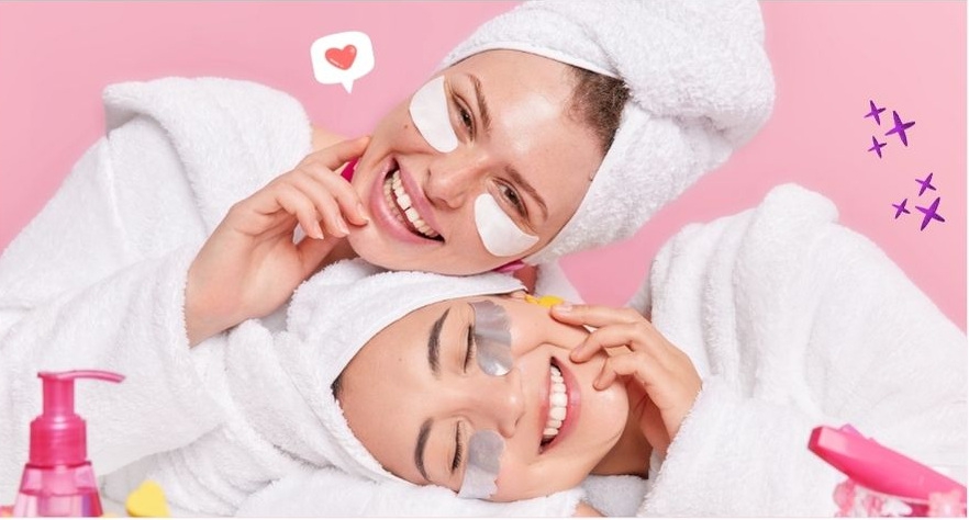 Ini Dia Tips Cara Menghilangkan Kantung Mata