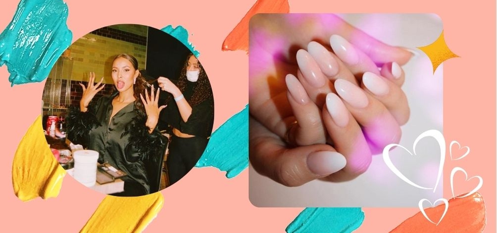 8 Hal Yang Perlu Kamu Ketahui Saat Mencoba Kuku Akrilik!