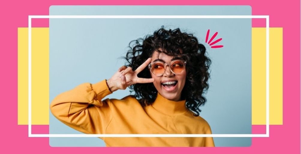 Tips Menjaga Rambut Keriting Terlihat Halus & Bebas Frizz!