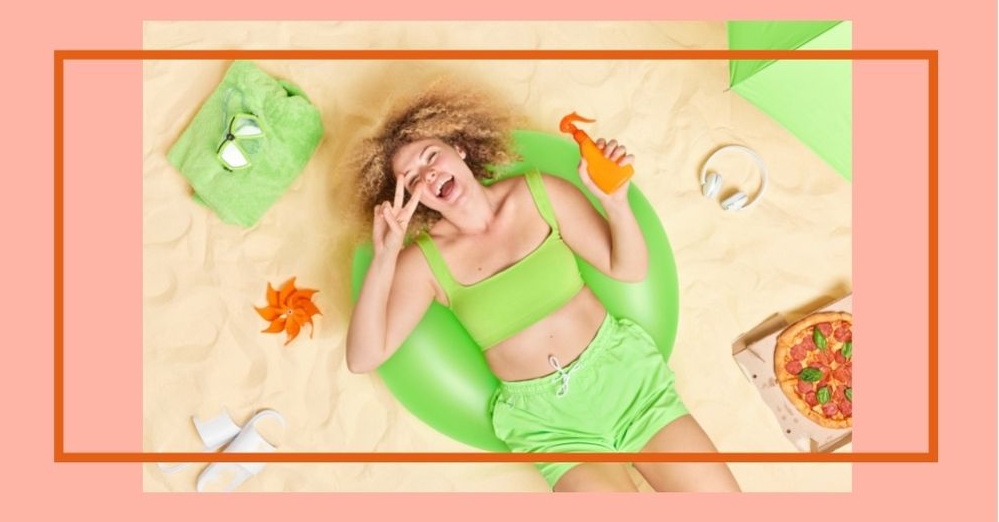 5 Langkah Skincare untuk Merawat Kulit Rusak Akibat Sinar Matahari!