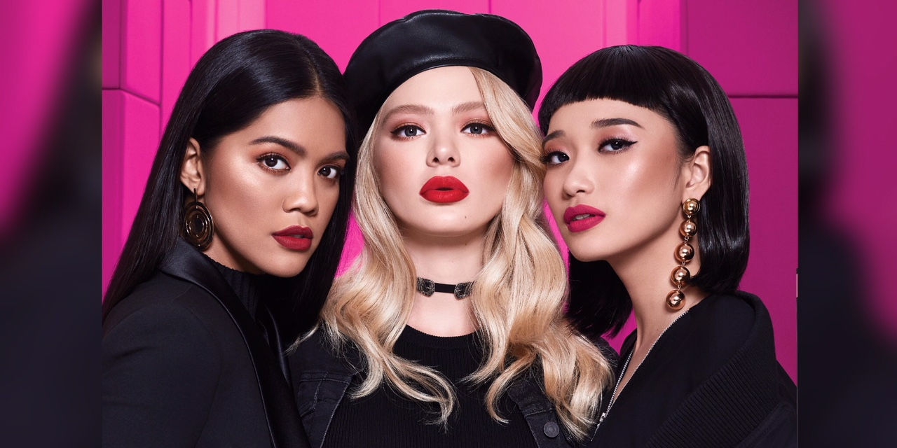 Stylish Click Pen, Inovasi Lipstik Terbaru Make Over!