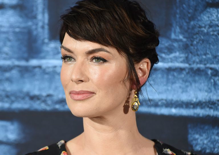 Ini Alasan Lena Headey Absen ke Premiere Game of Thrones