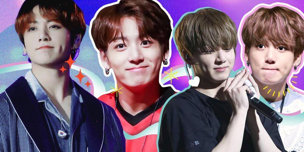 Cutie! 15 Potret Jungkook BTS dan Dimple-nya yang Memikat!