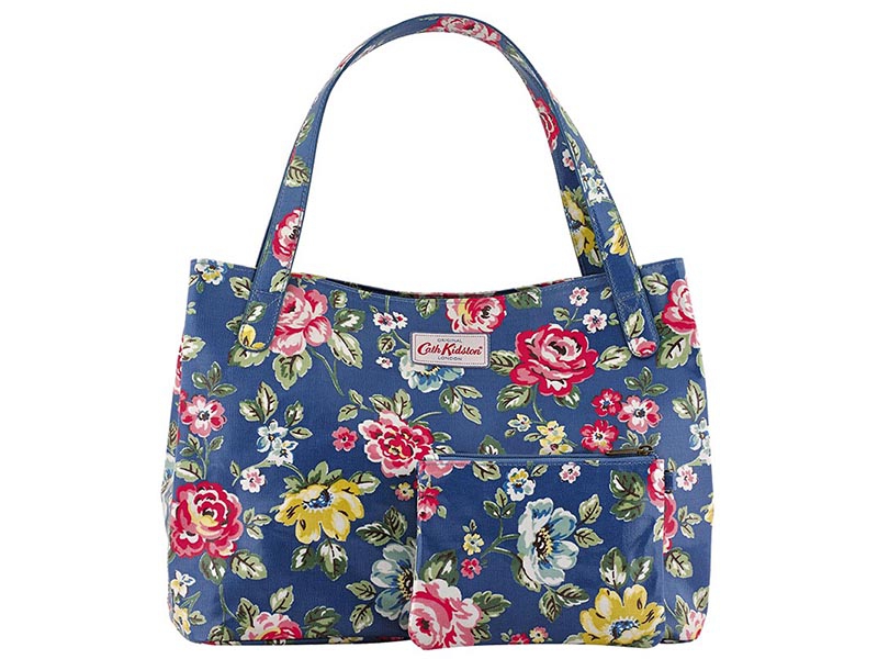 Fashion News of The Week: Flower Explosion