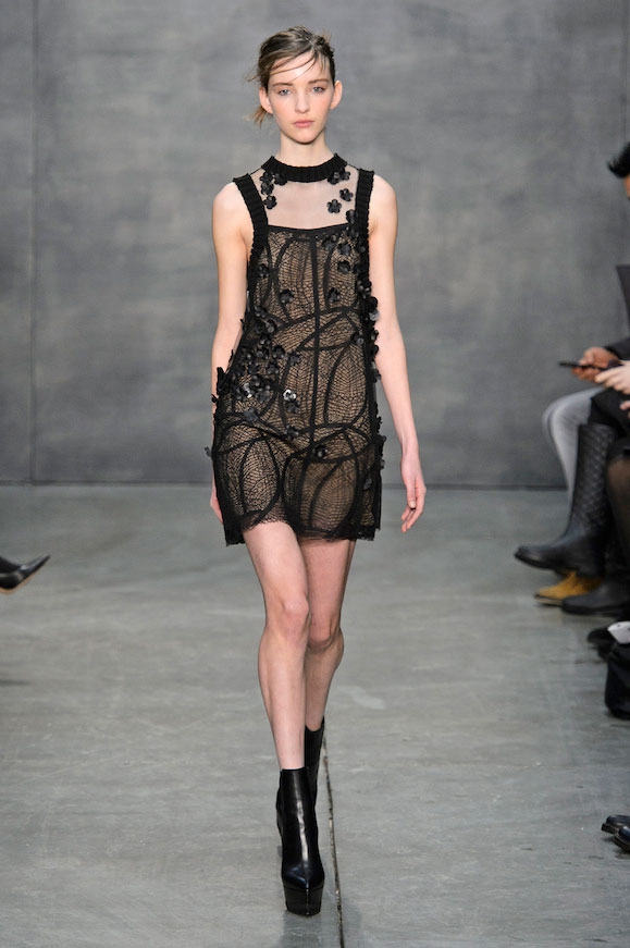 Detailed Sophistication