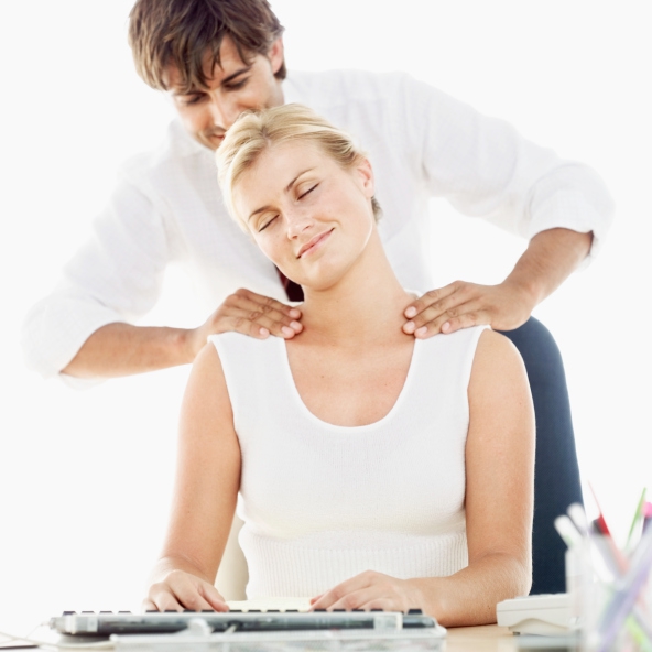 Office Affair: Bagaimana Para Pria Menjalaninya?