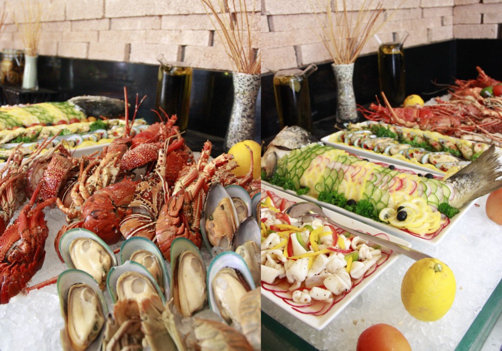 Nikmati Hari Minggu Seru di Double Tree