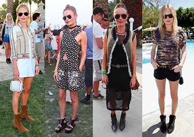 Kate Bosworth: The Queen Bee