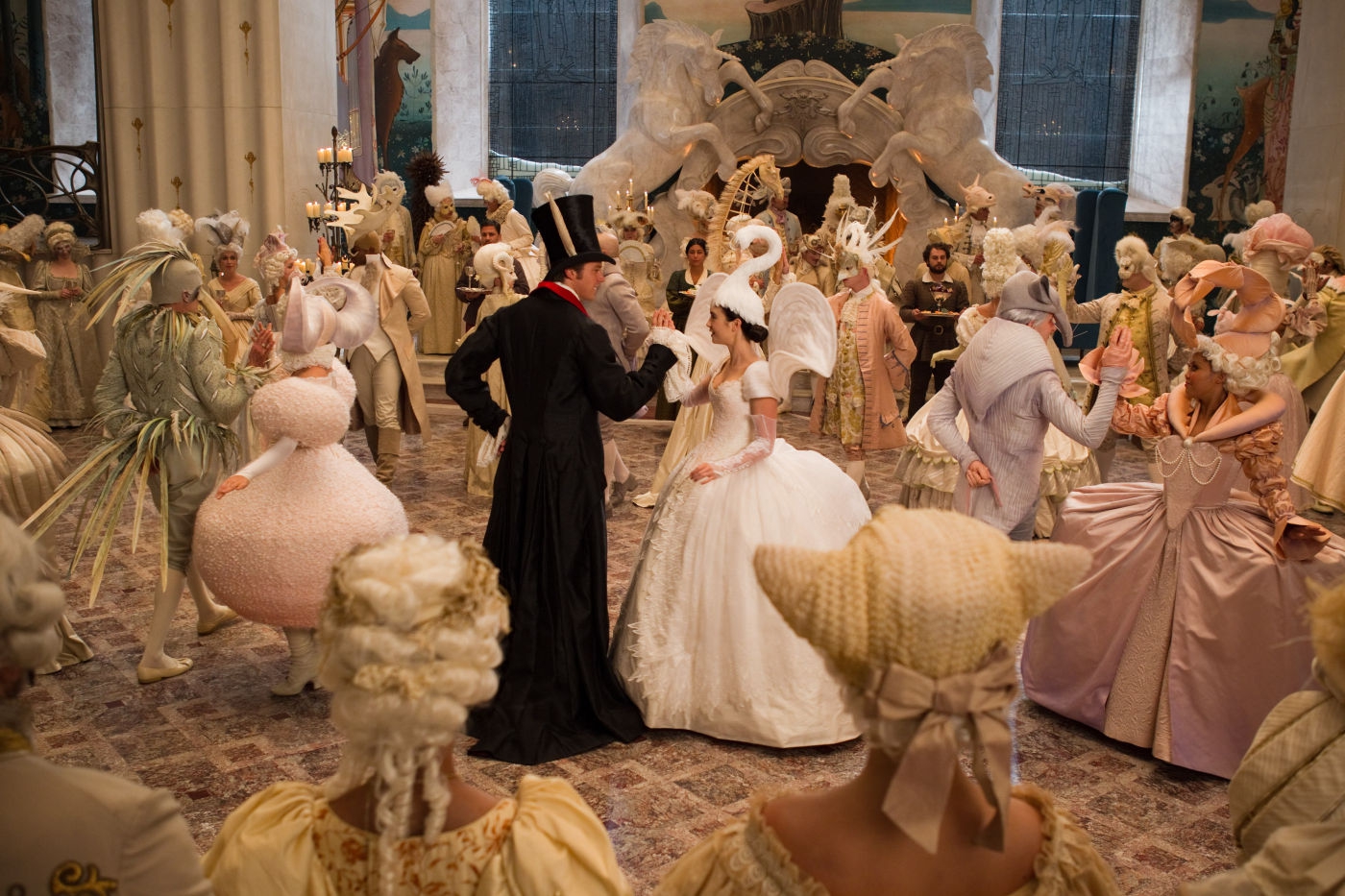 Believe in Fairy Tale