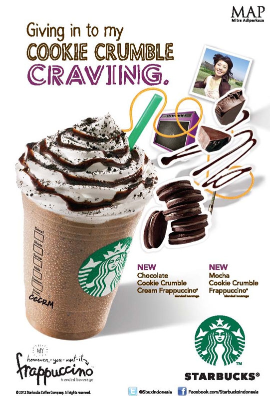 Chocolate and Cookies, for Your Summertime!