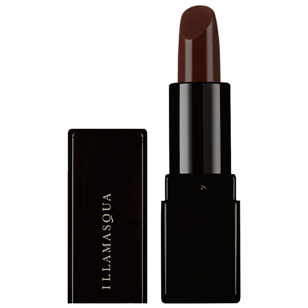 5. Illamasqua Lipstick in Growl