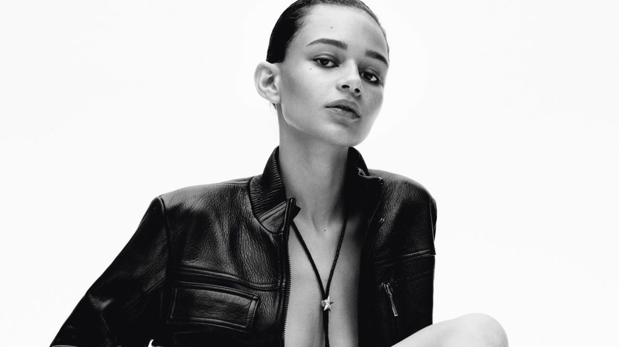 Binx Walton untuk Superga