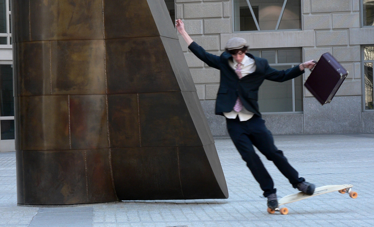 Alasan Pria Menjadi Selektif Memilih Pekerjaan