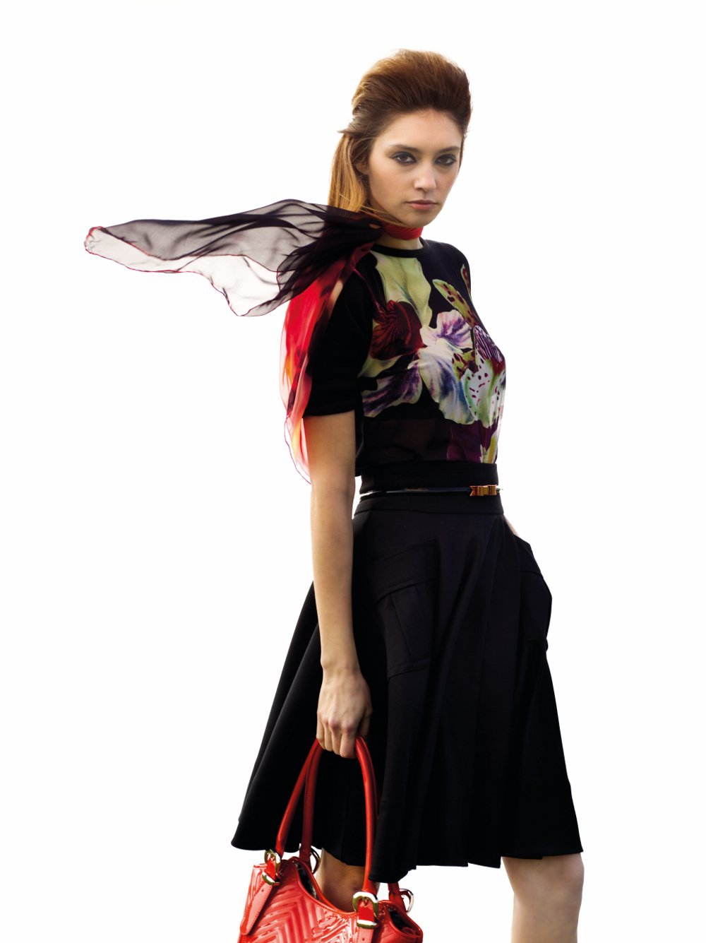 Koleksi Terbaru Ted Baker, Battle of the Sexes