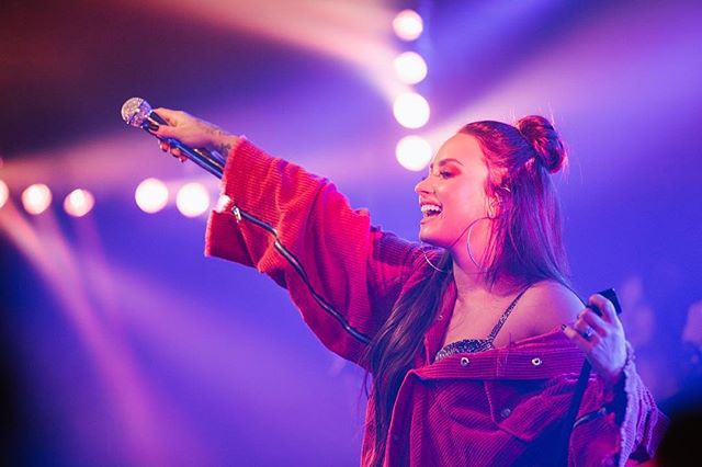 Tonton Trailer Film Dokumenter Demi Lovato Di Sini!