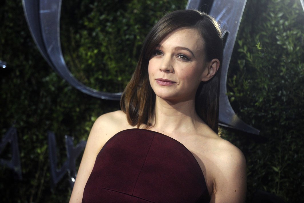 Carey Mulligan and Marcus Mumford Welcome Baby!