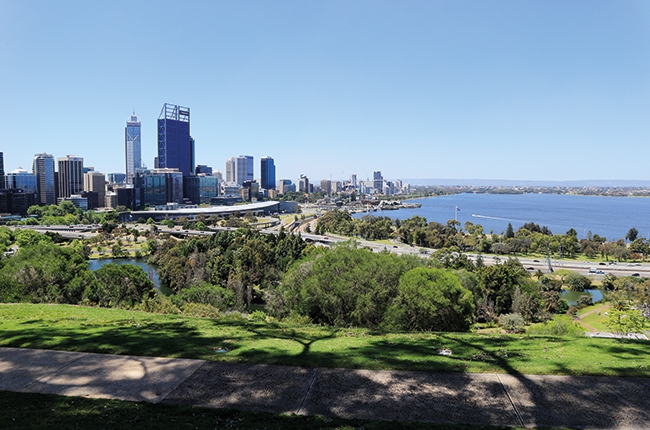 Liburan ke Perth? Kunjungi Lima Tempat Wisata Unik Ini!