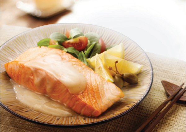 Yuk, Cari Makan di Internet!