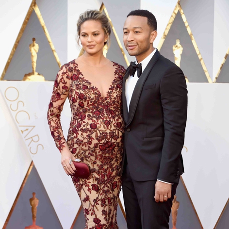 John Legend dan Chrissy Teigen