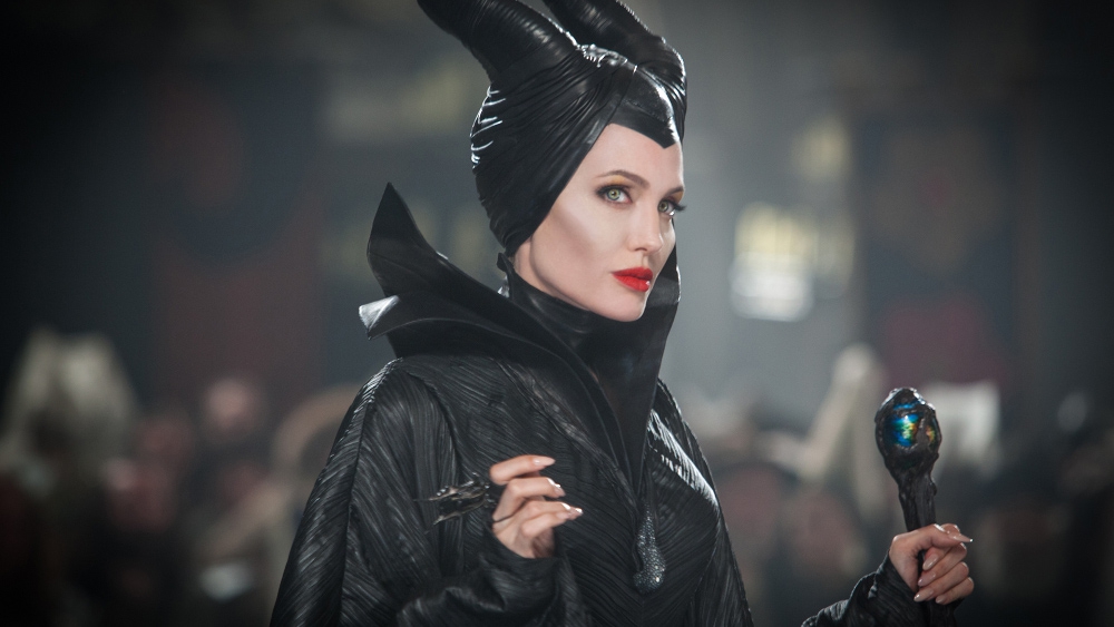 KISAH KELAM SANG PERI JAHAT, MALEFICENT