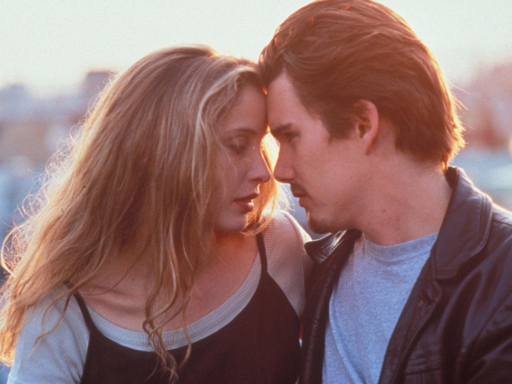 Before Sunrise, Before Sunset, Before Midnight