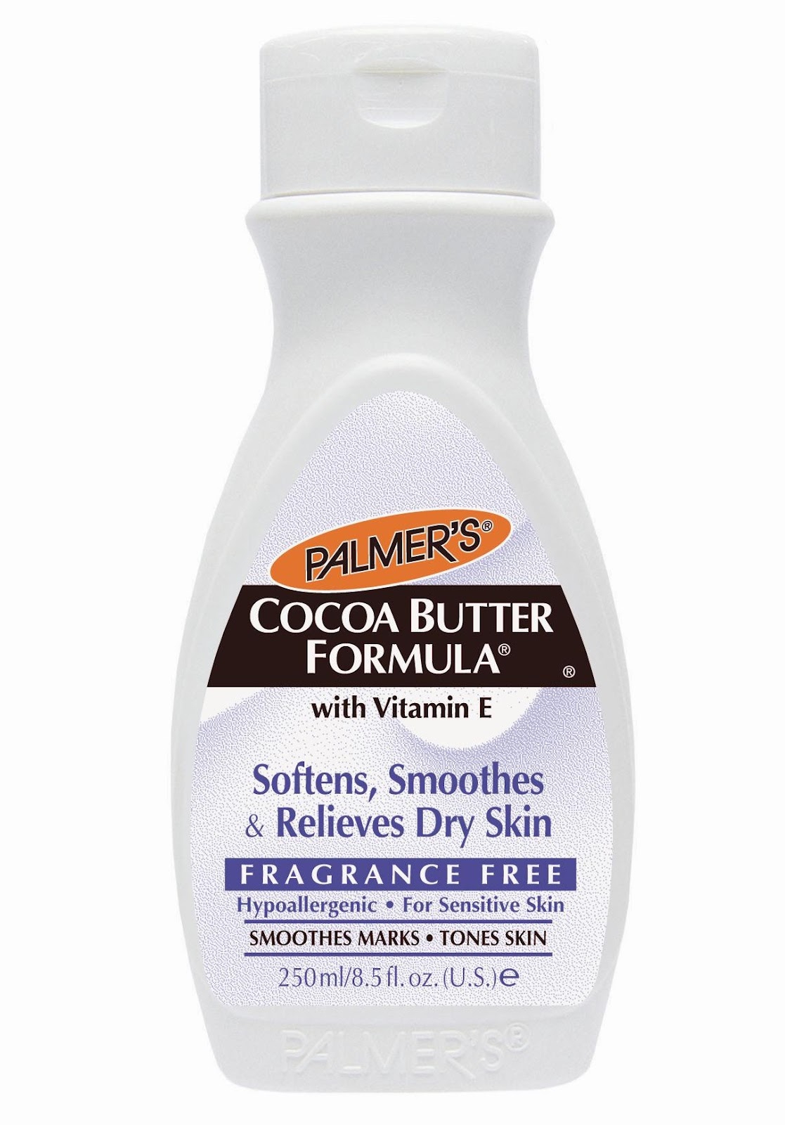 1. Palmer’s Cocoa Butter Formula Lotion