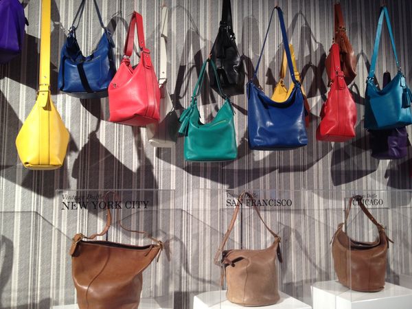 New Legacy Collection