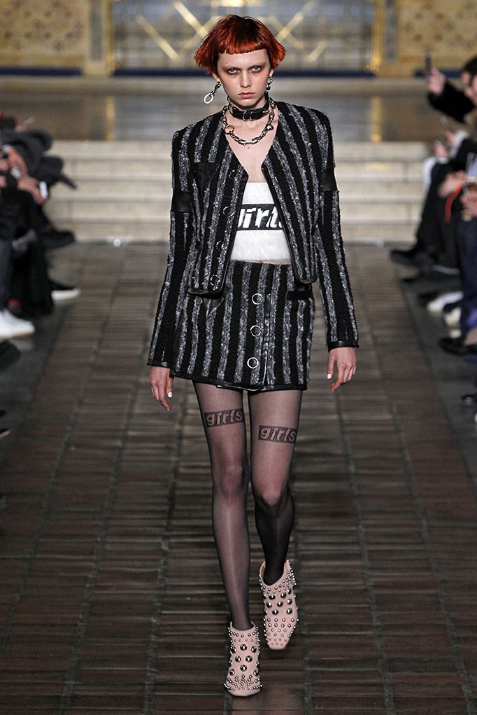 Alexander Wang