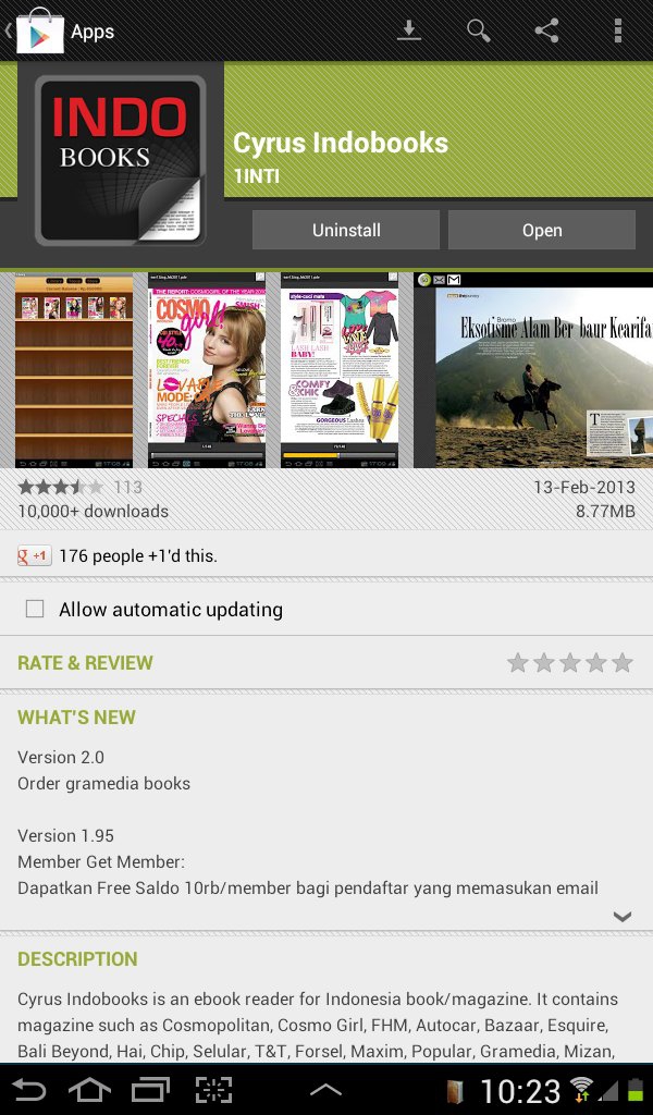 Yang Gratis di Bulan Februari