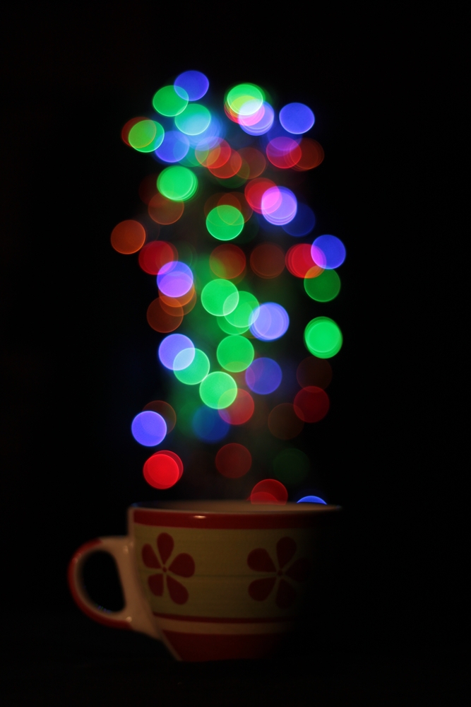 Imajinasi Dalam Detail