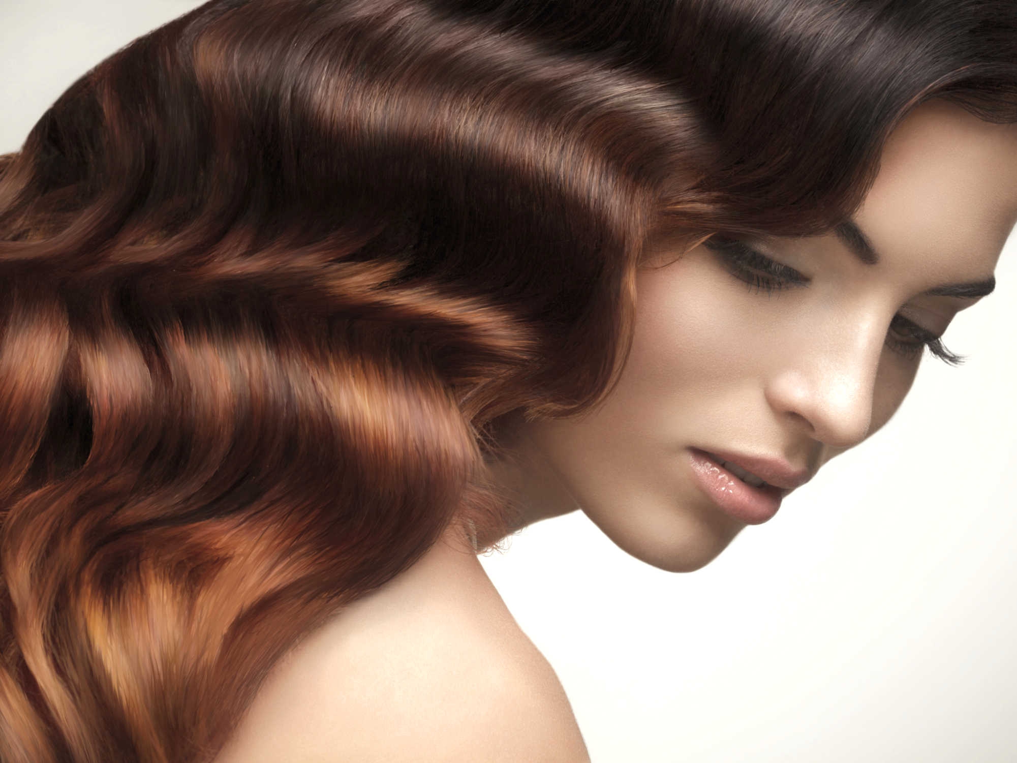 The Shine Strong Campaign