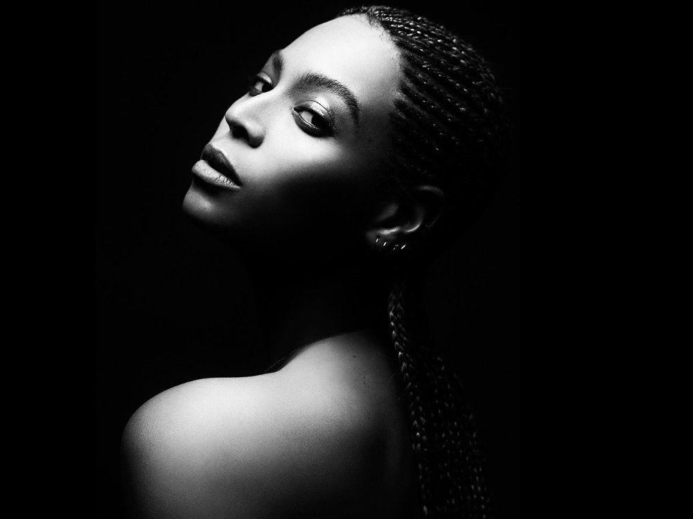 Video Klip Sorry Beyonce Tampilkan Serena Williams